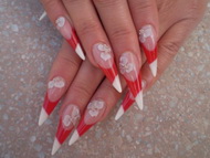 Mariann kollegínáé